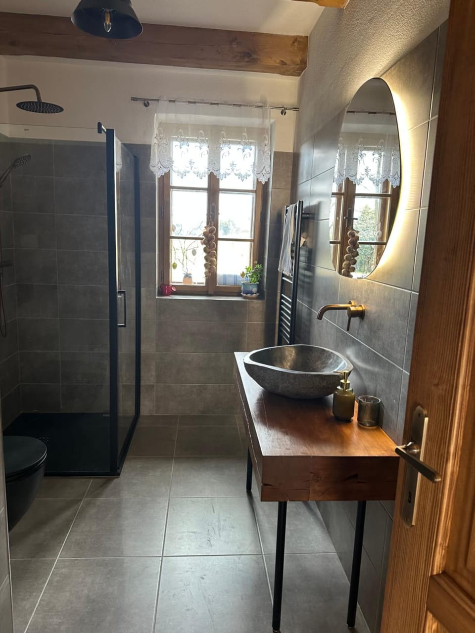 Chalupa Vlachovice 79, 59231 Apartment in Czechia