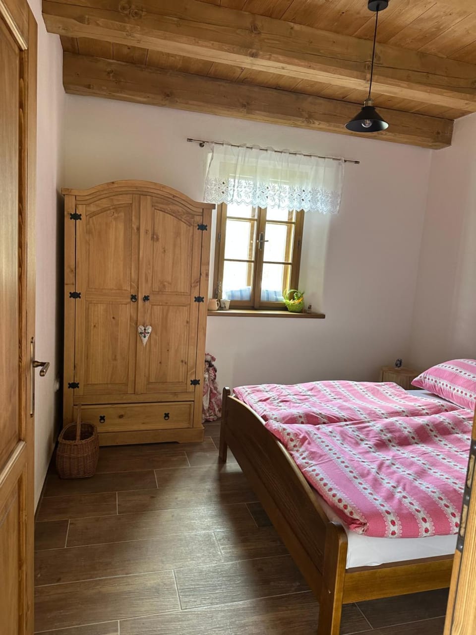 Chalupa Vlachovice 79, 59231 Apartment in Czechia