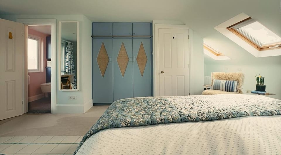 The Nest Vacation rental in Bristol