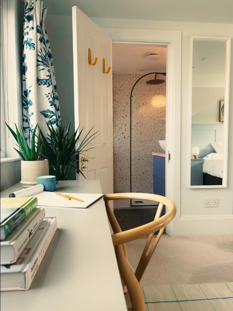The Nest Vacation rental in Bristol