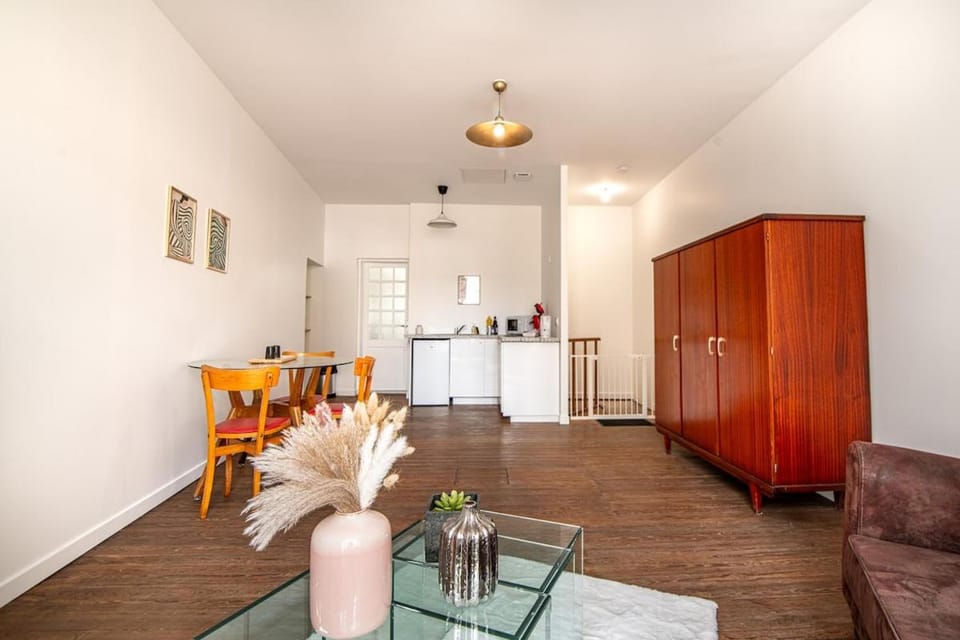 Bise de la Jouvence - Appartement lumineux Apartment in Pays de la Loire