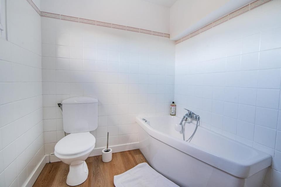 Bise de la Jouvence - Appartement lumineux Apartment in Pays de la Loire
