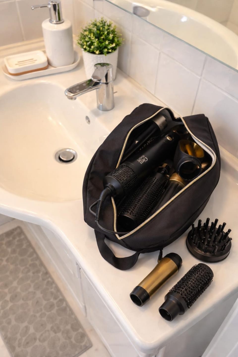 Top ausgestattete 2 Zimmer Wohnung mit Parkplatz Apartment in Mannheim