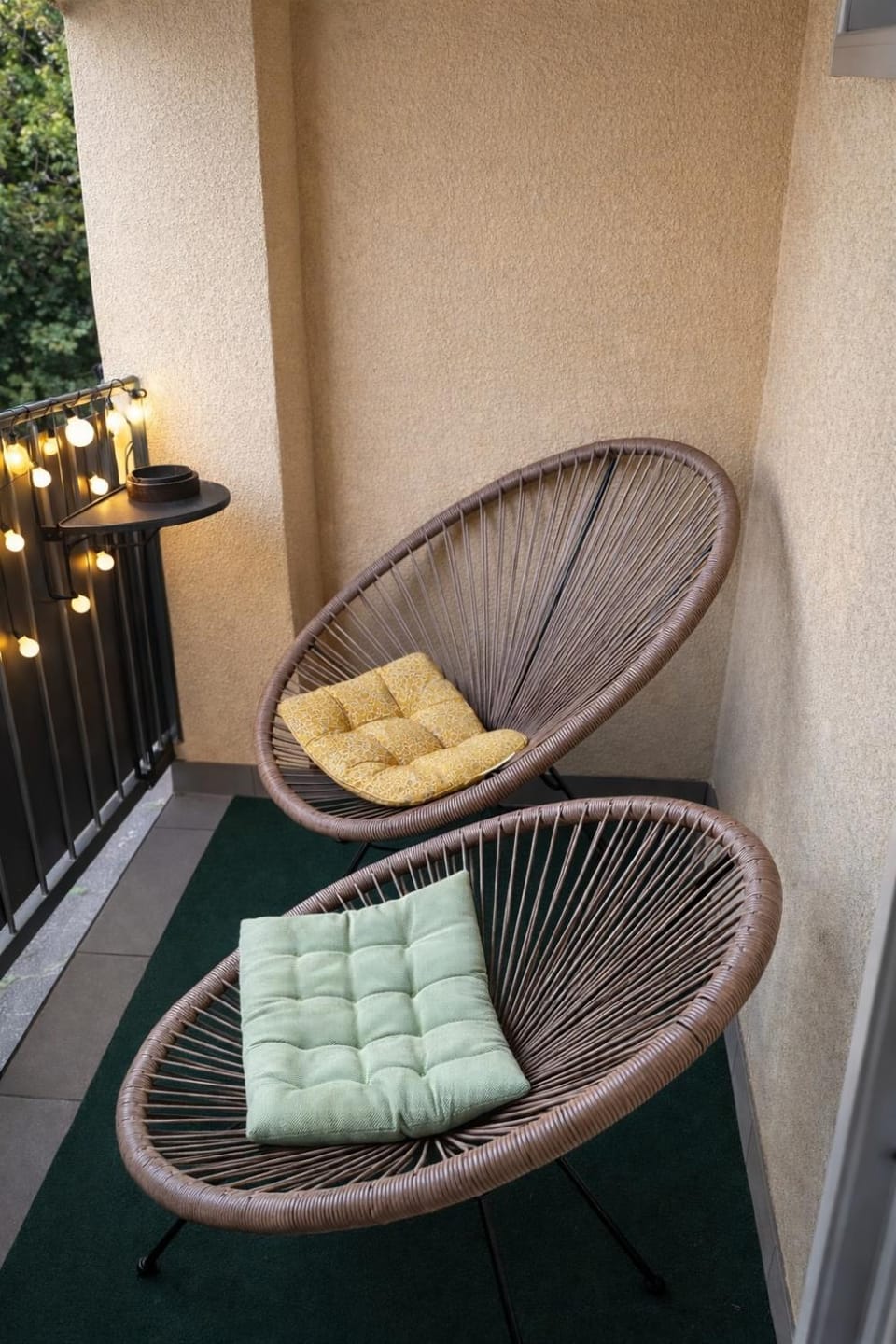 Top ausgestattete 2 Zimmer Wohnung mit Parkplatz Apartment in Mannheim