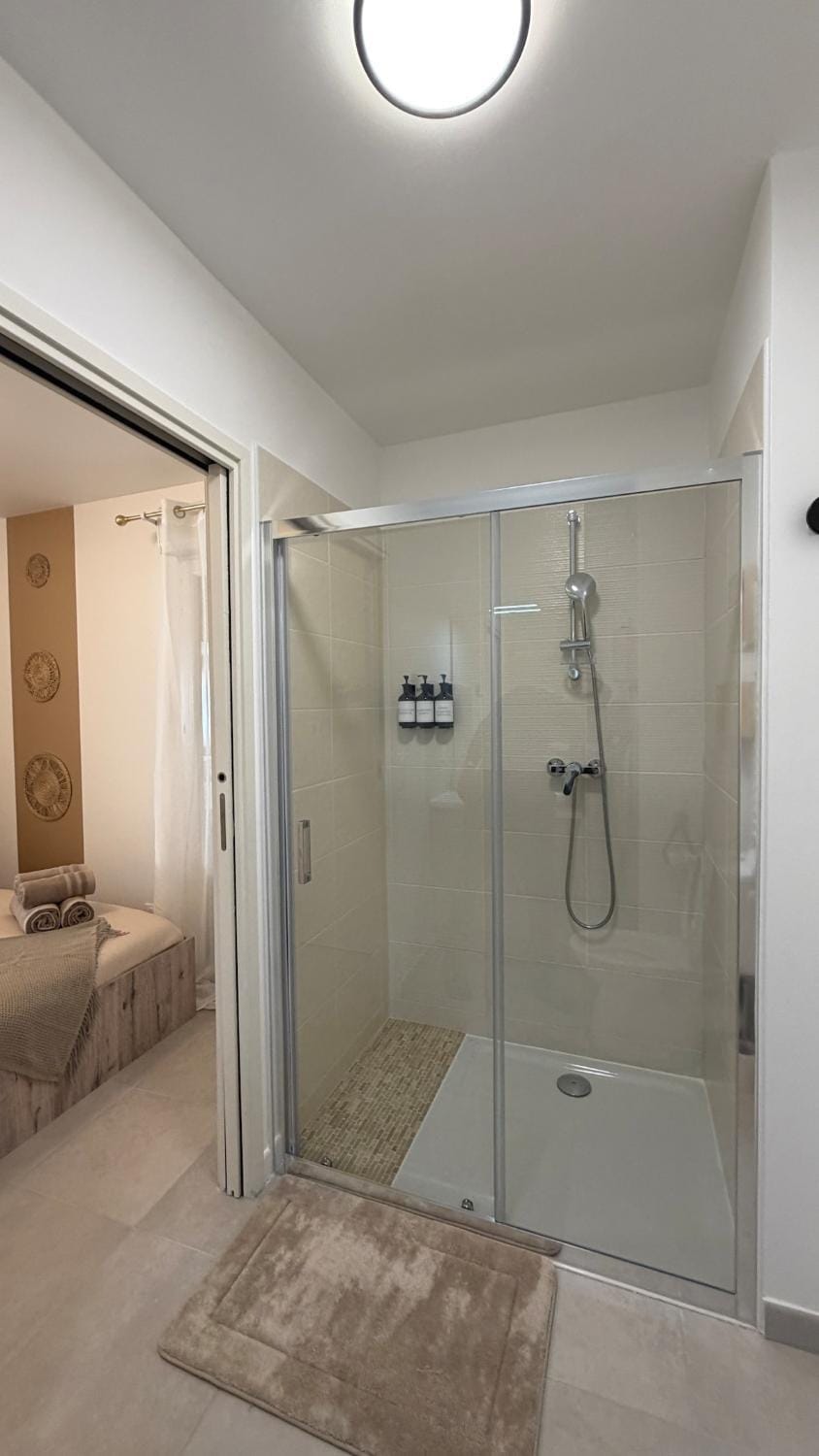 Escale Cosy à Nice T2 Lumineux Apartment in Nice