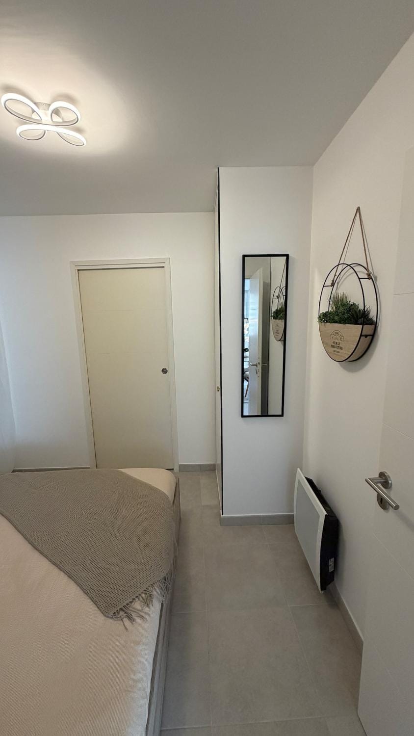 Escale Cosy à Nice T2 Lumineux Apartment in Nice
