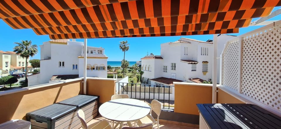 Balcony/Terrace, Balcony/Terrace, Sea view
