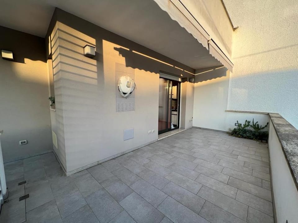 Suite Rita - Castro Città Apartment in Castro