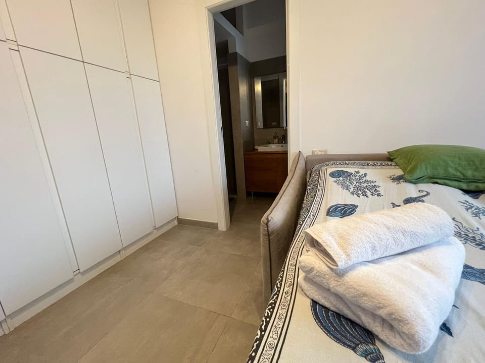 Suite Rita - Castro Città Apartment in Castro