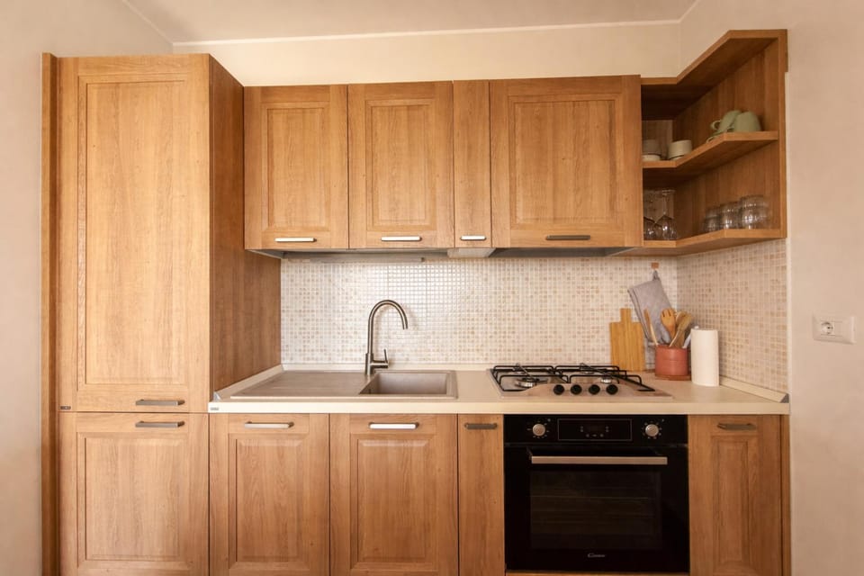 Casa Ausonia Apartment in Nardò