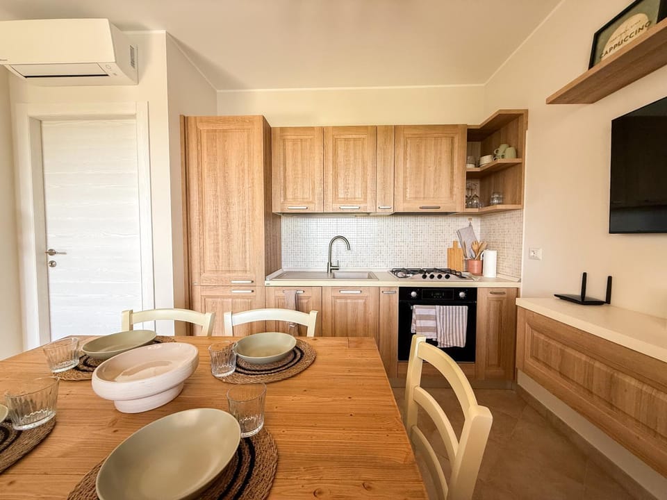 Casa Ausonia Apartment in Nardò