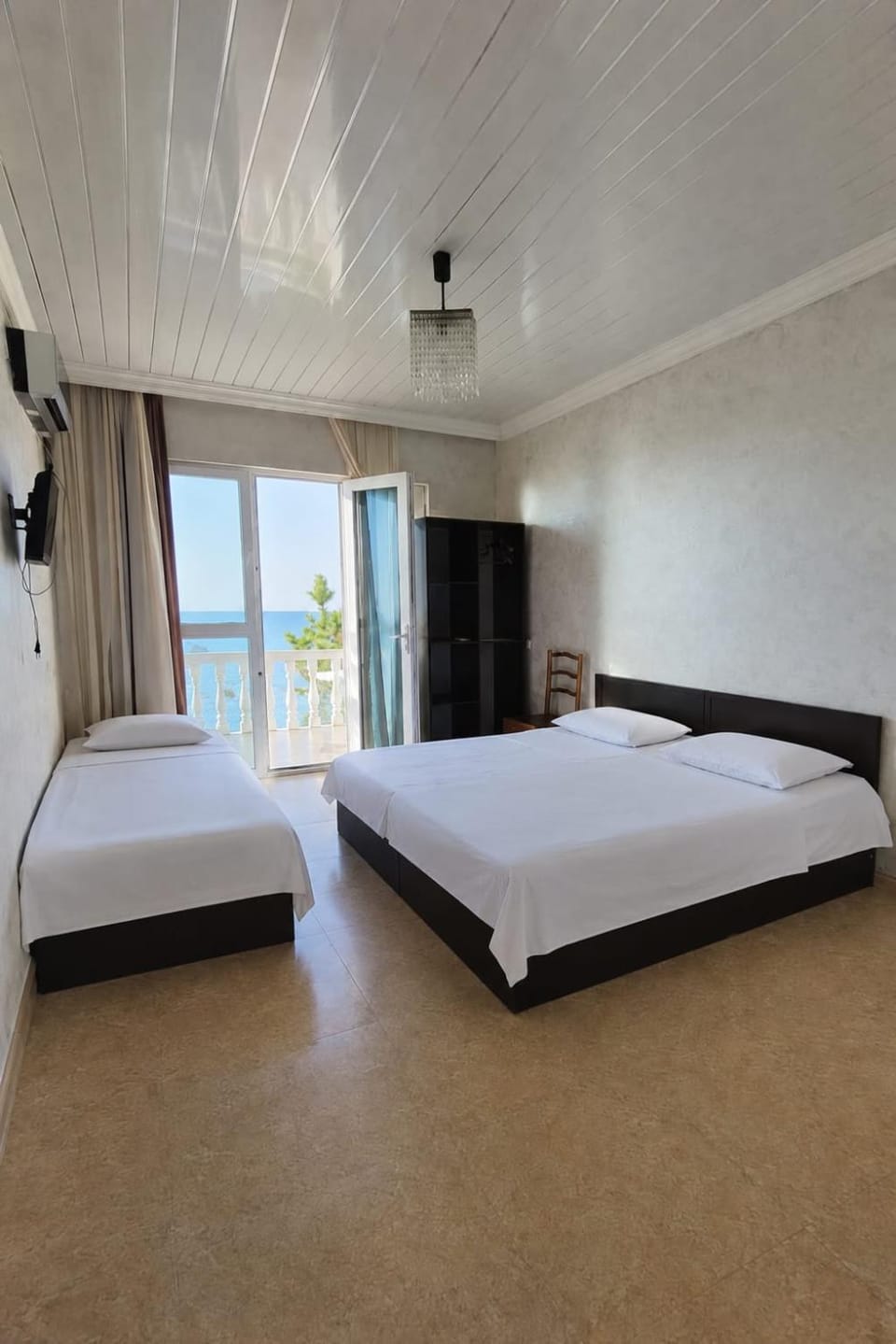 У Царицы Bed and Breakfast in Adjara, Georgia