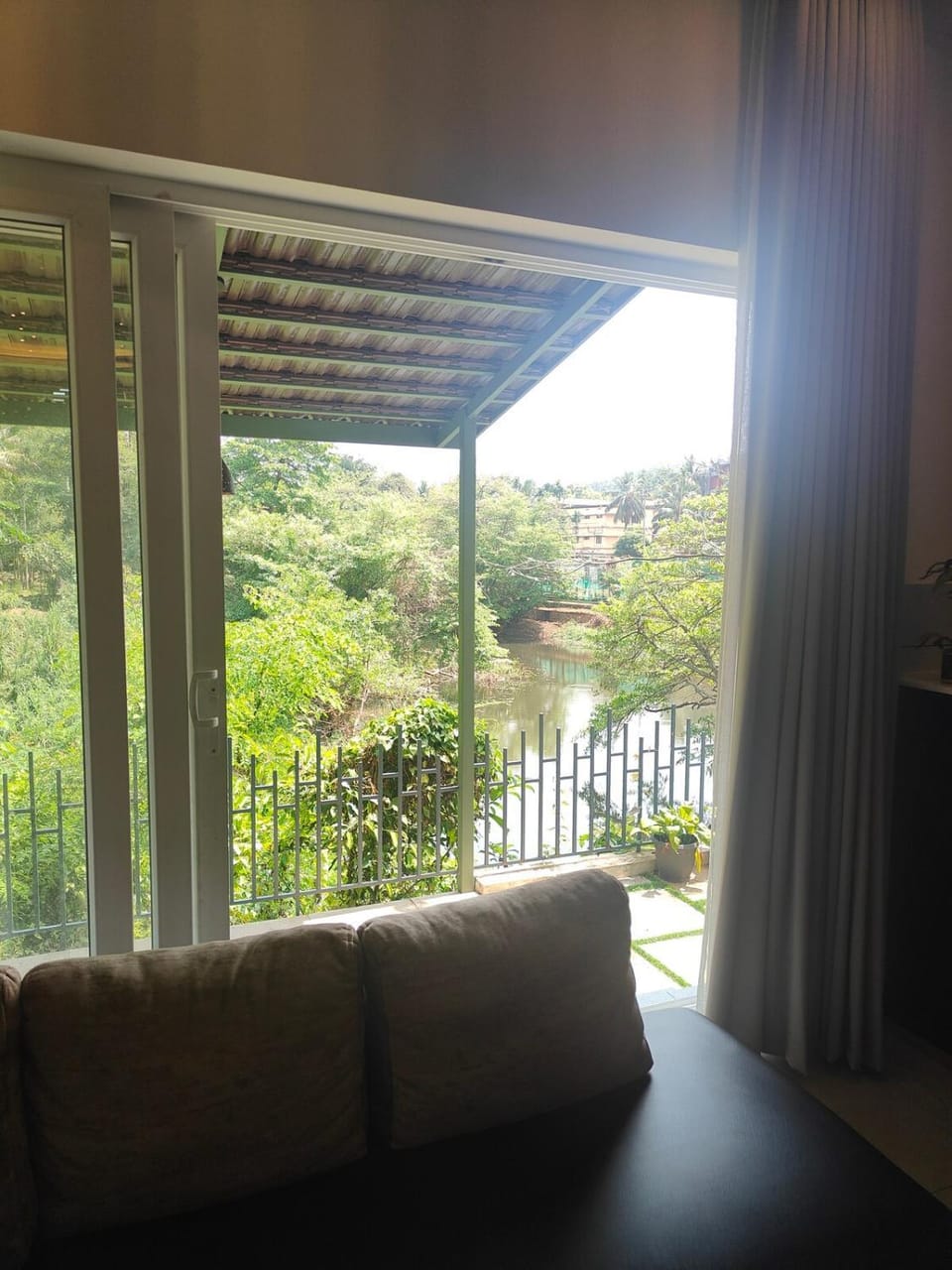 The Riverside Nook Calicut House in Kozhikode