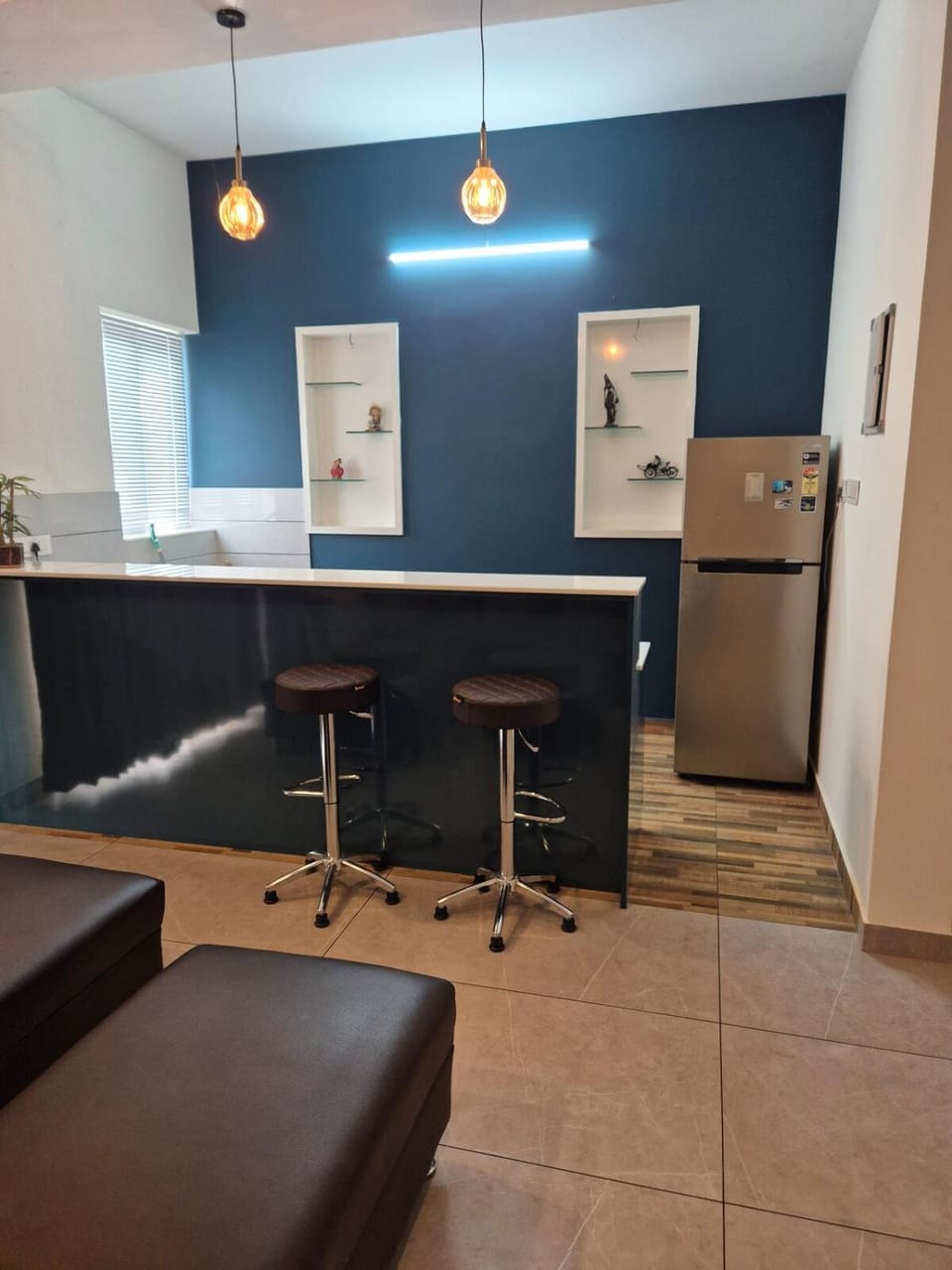 The Riverside Nook Calicut House in Kozhikode