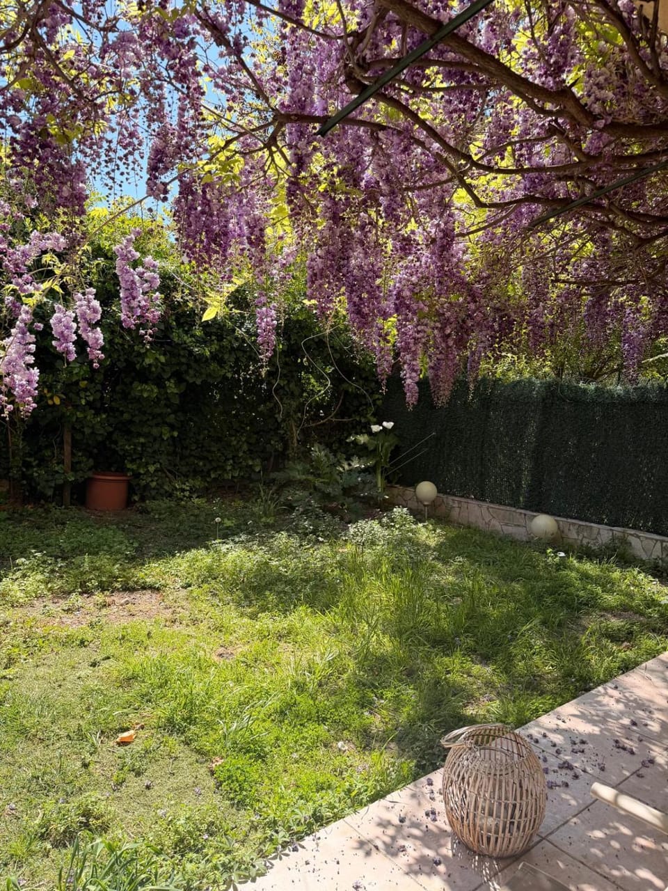 jardin Privé 2 Pièces garage calme Apartment in Nice