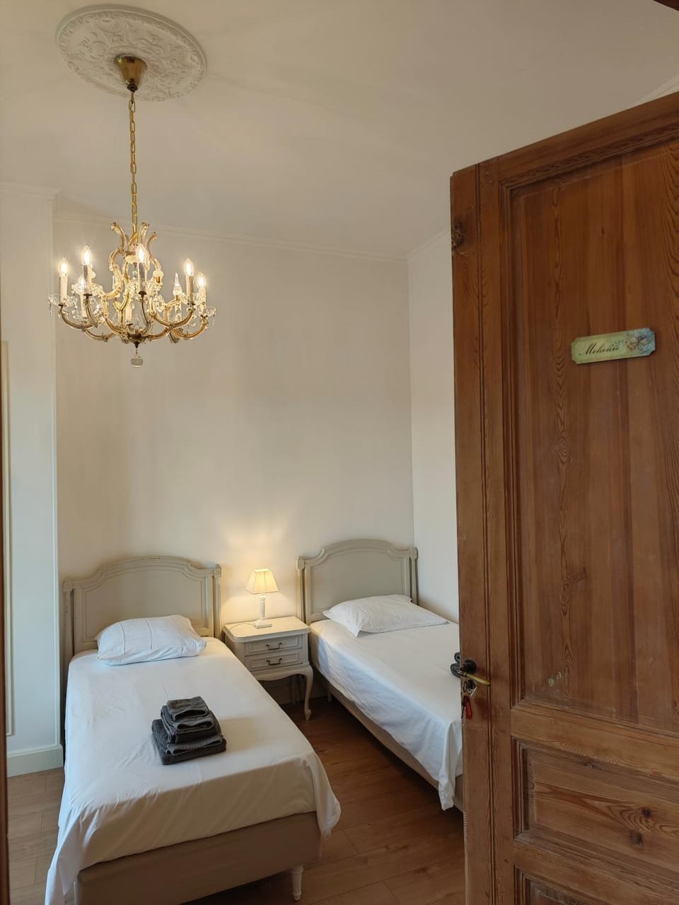 Maison Matisse Bed and Breakfast in Occitanie