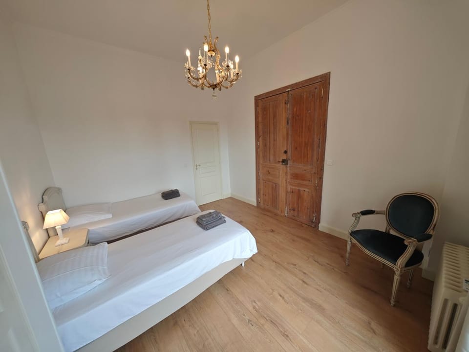 Maison Matisse Bed and Breakfast in Occitanie