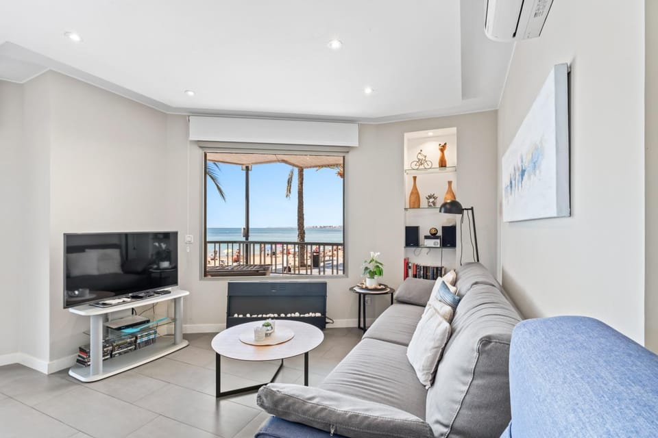 Mtsrat2 Apartment in Torrevieja