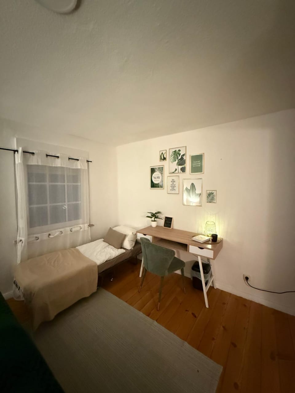 Gästezimmer in Hafennähe Vacation rental in Waren