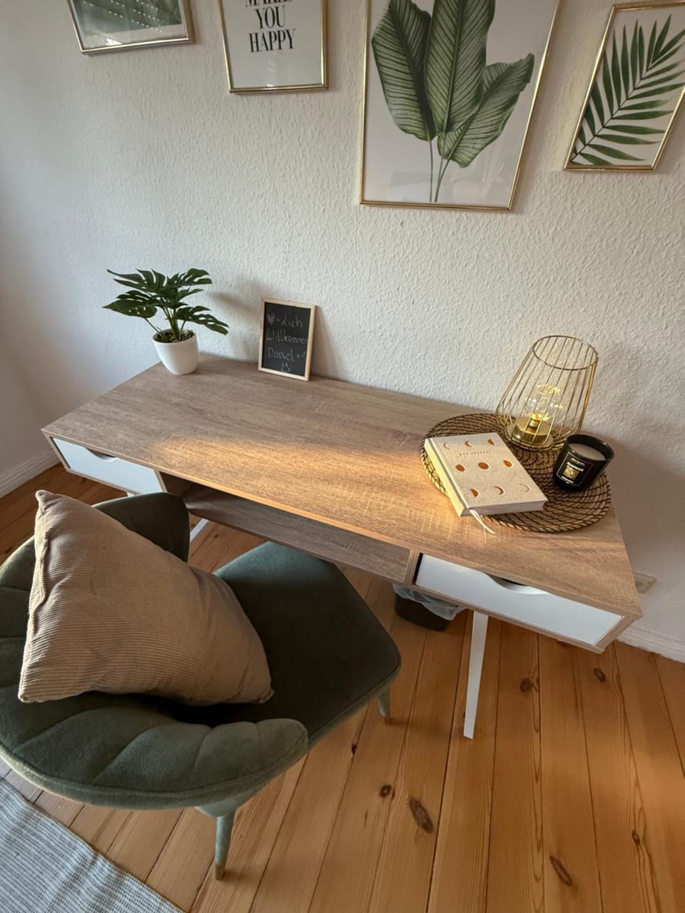 Gästezimmer in Hafennähe Vacation rental in Waren