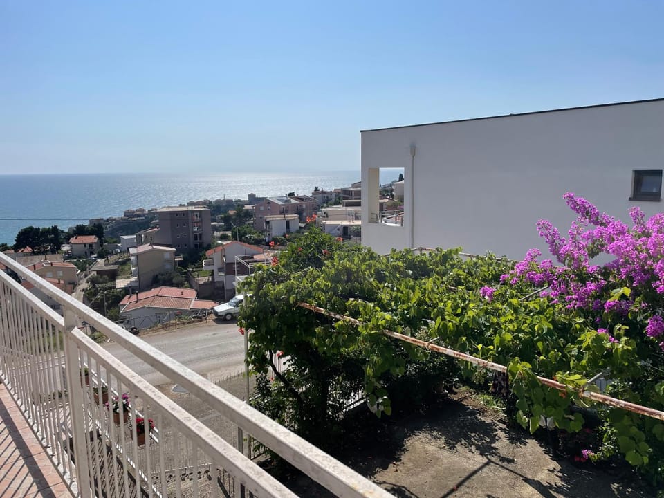 New Apartments Blue Apartment in Ulcinj
