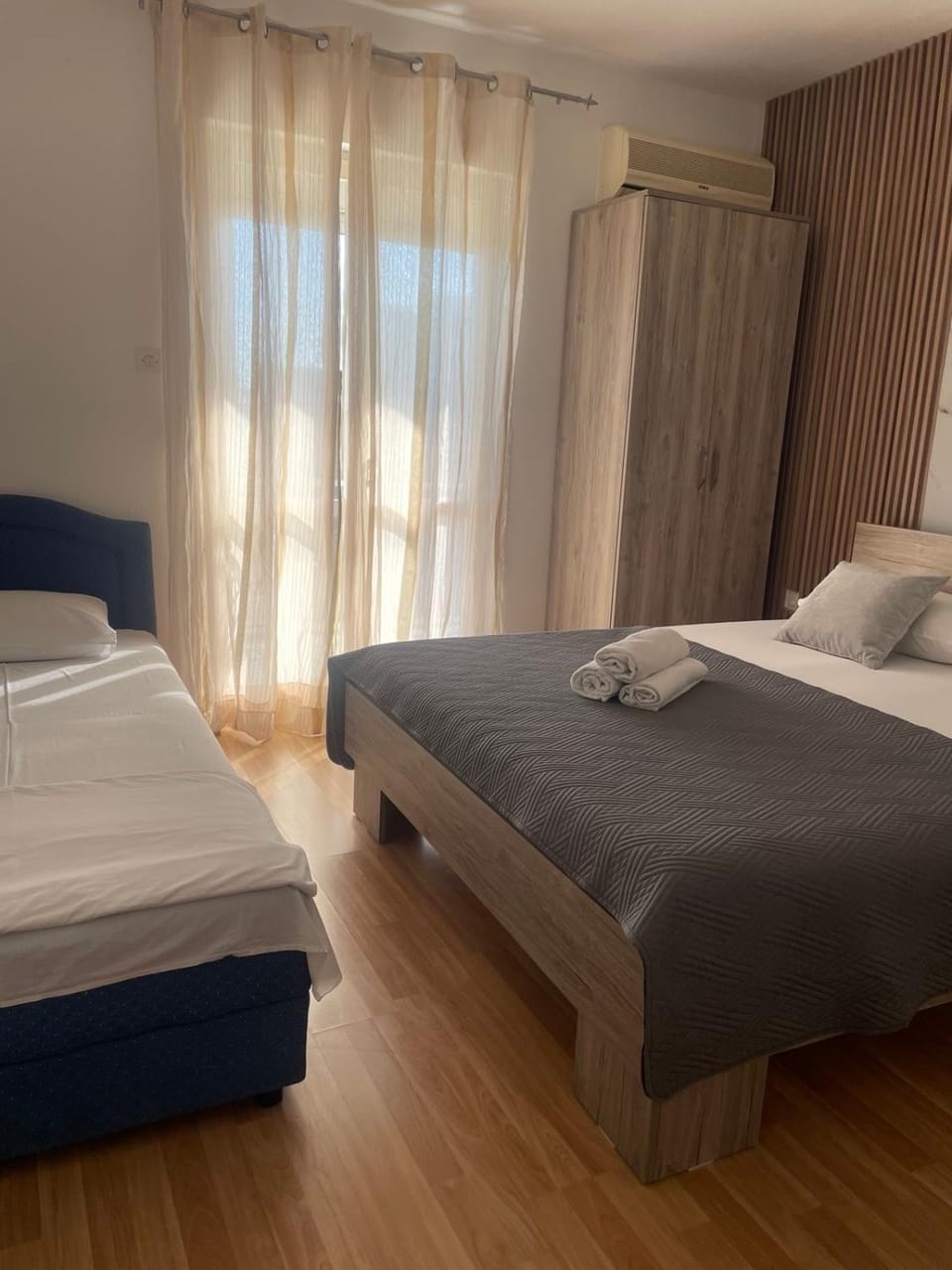 New Apartments Blue Apartment in Ulcinj