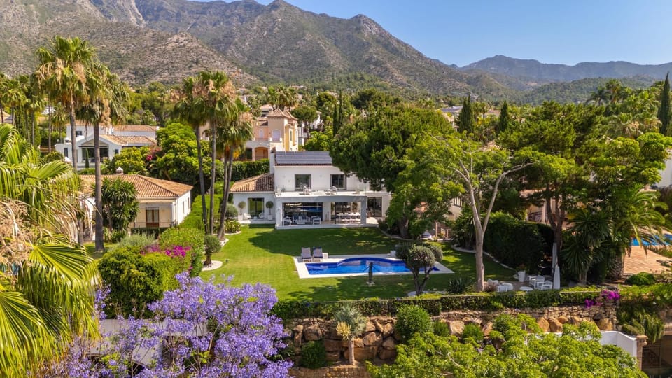Garden, Solarium, Garden view, Pool view, Swimming pool
