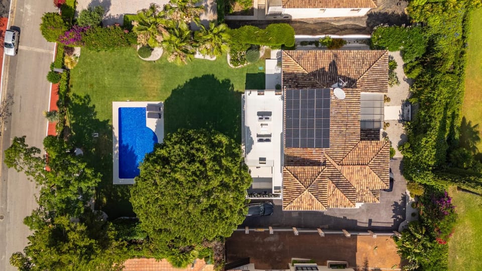 Garden, Solarium, Garden view, Pool view, Swimming pool
