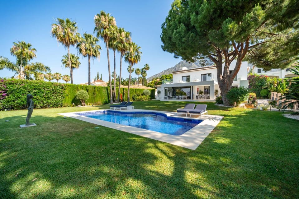 Garden, Solarium, Garden view, Pool view, Swimming pool