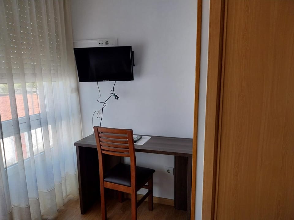 Pension Begoña Bed and Breakfast in Arzúa