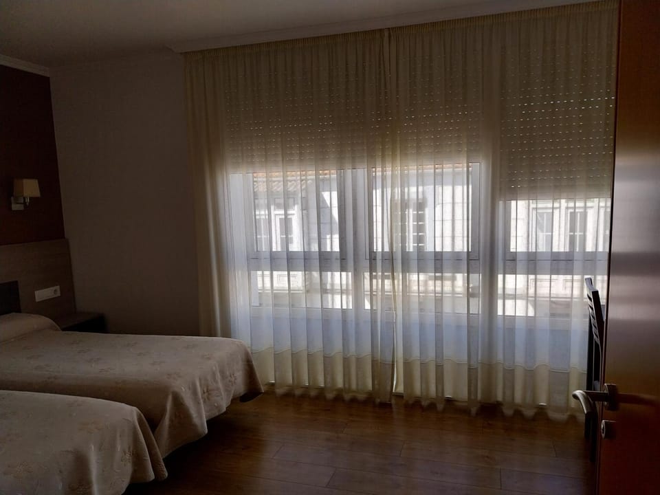 Pension Begoña Bed and Breakfast in Arzúa