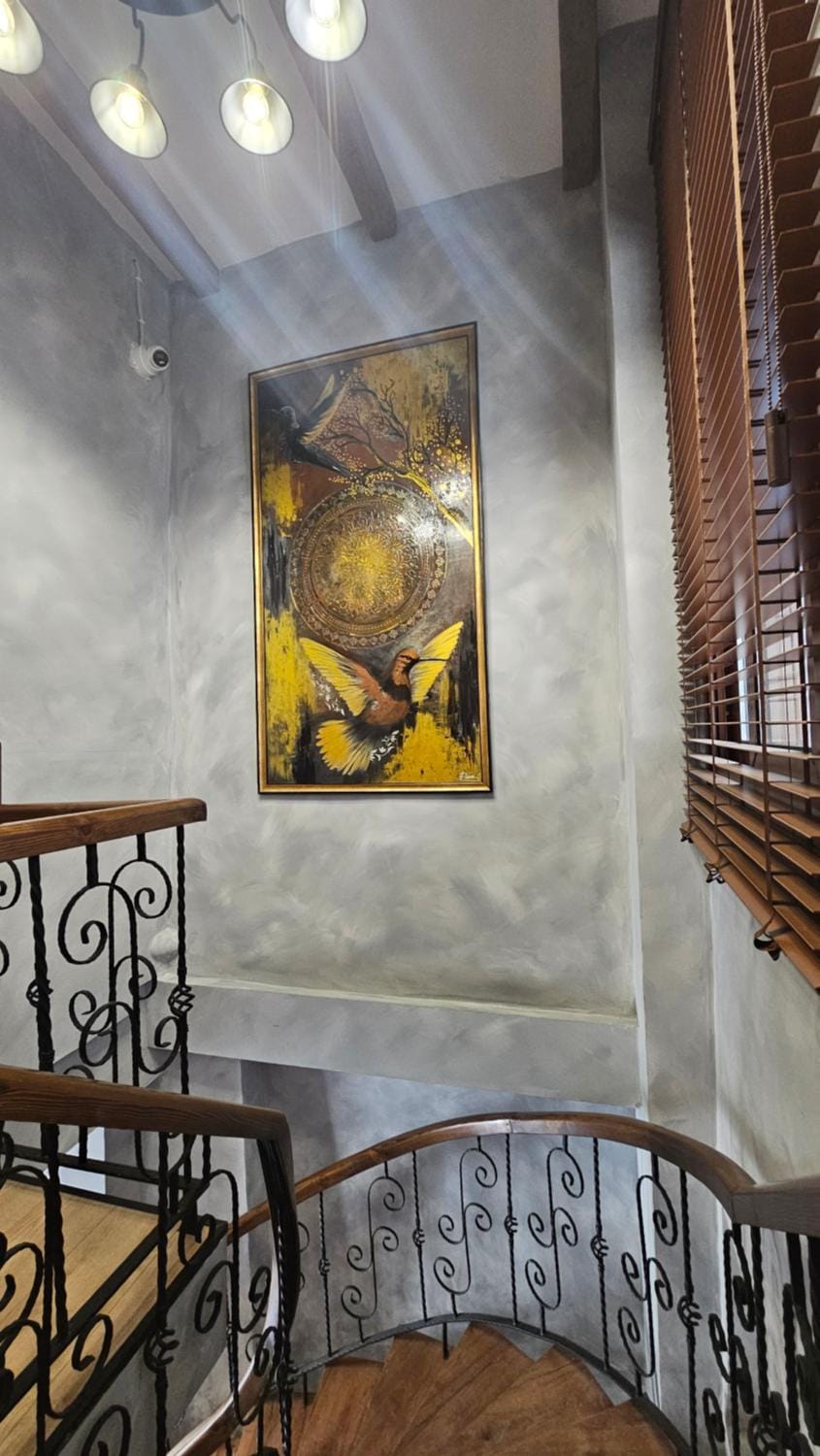 Konak 83 Inn in Nicosia City