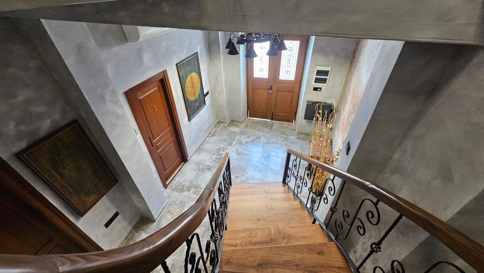 Konak 83 Inn in Nicosia City