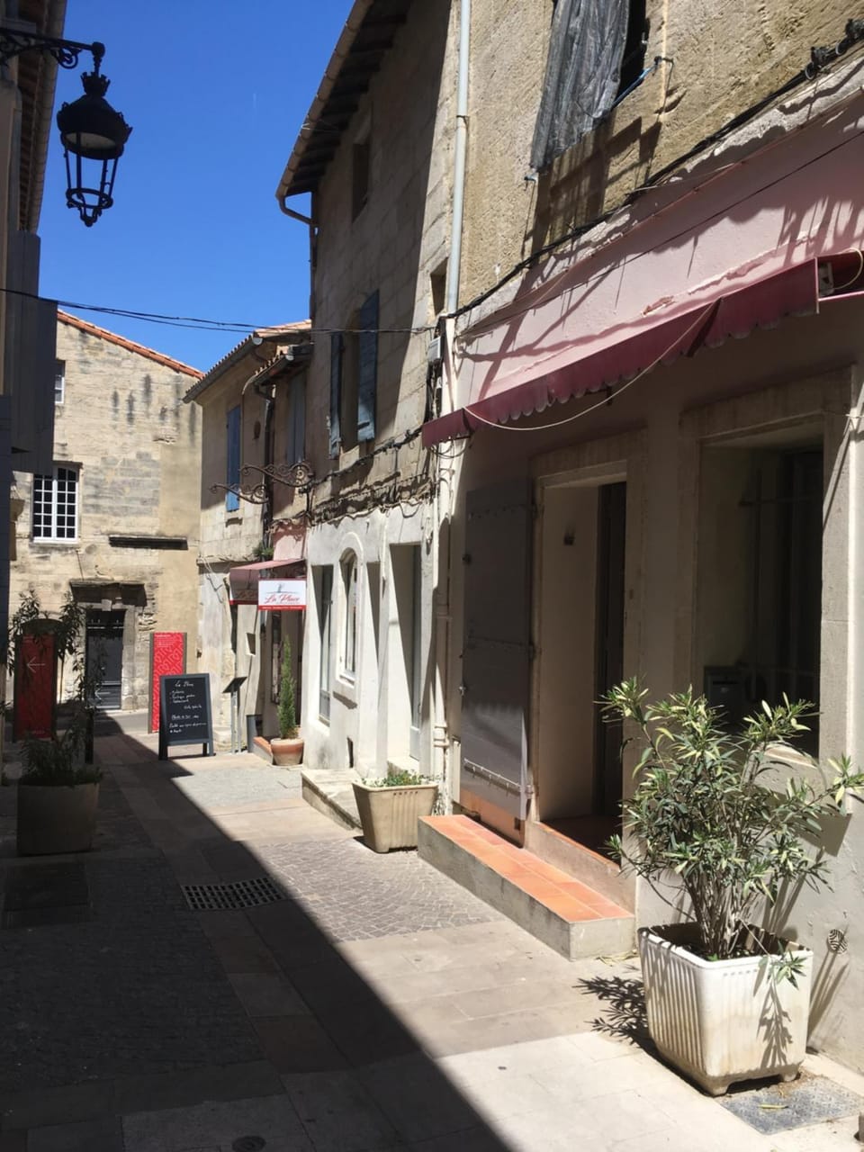 Studio Apartment Centre Historique Apartment in Arles