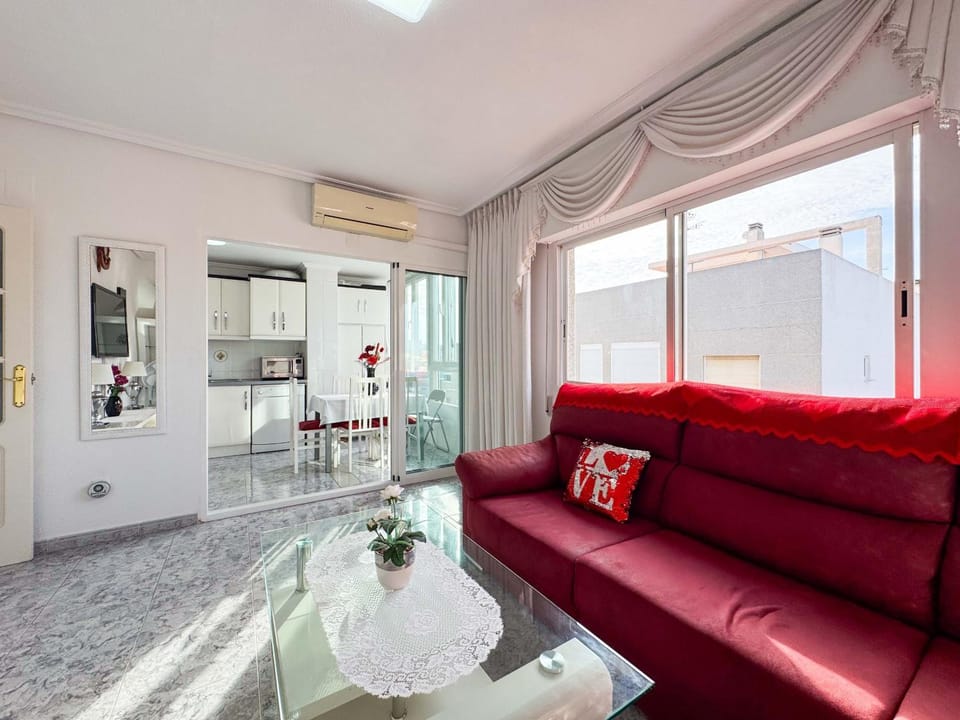152 La Paz Apartment Alicante-Holiday Apartment in Torrevieja