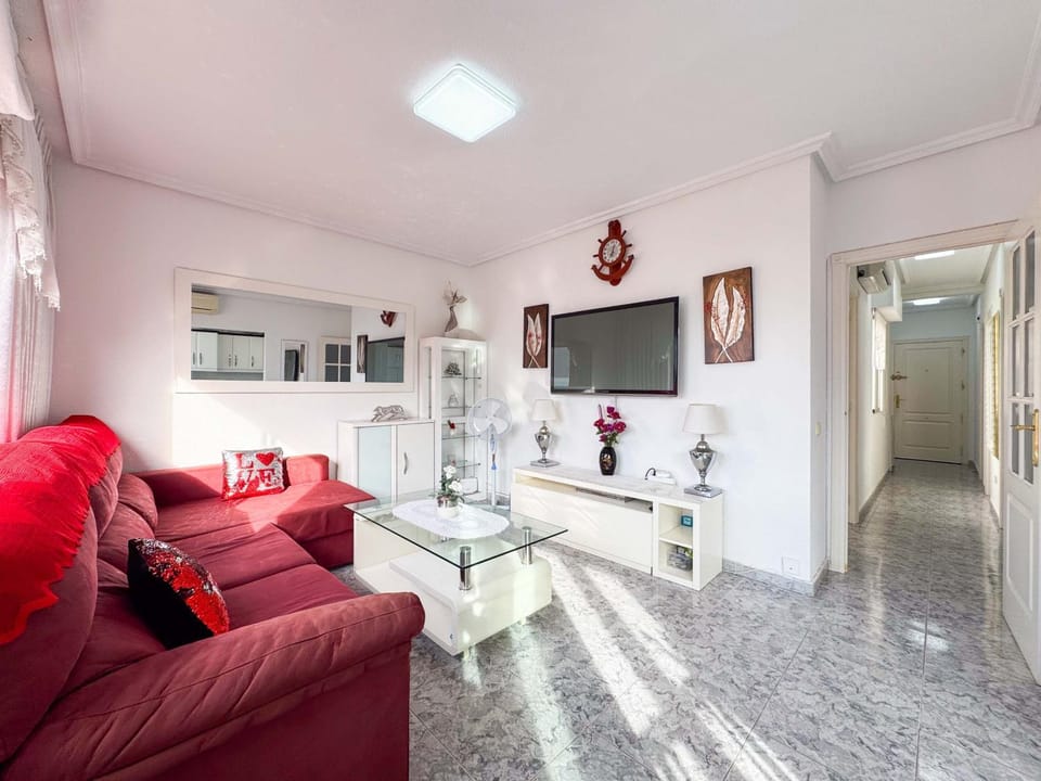 152 La Paz Apartment Alicante-Holiday Apartment in Torrevieja