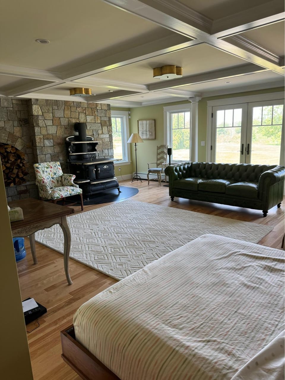 Maplewood Vacation rental in Falmouth