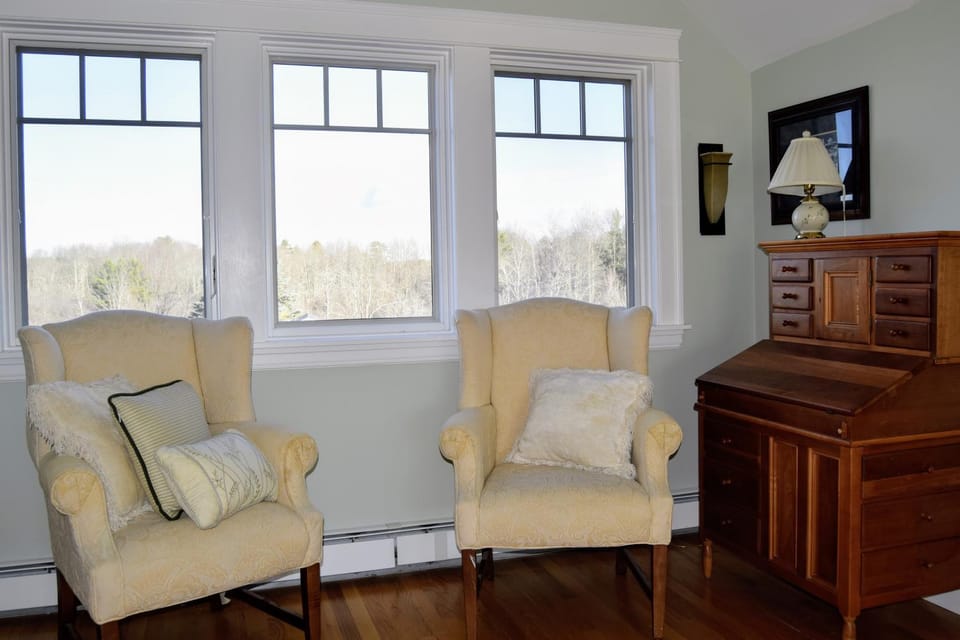 Maplewood Vacation rental in Falmouth