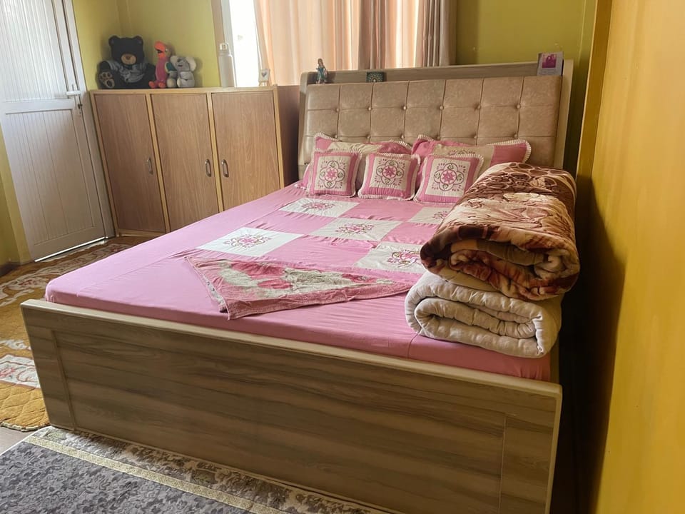 Nagdaha homestay Vacation rental in Bagmati Province, Nepal