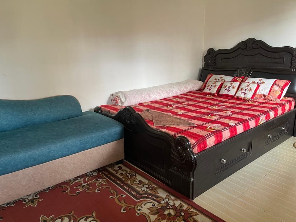 Nagdaha homestay Vacation rental in Bagmati Province, Nepal