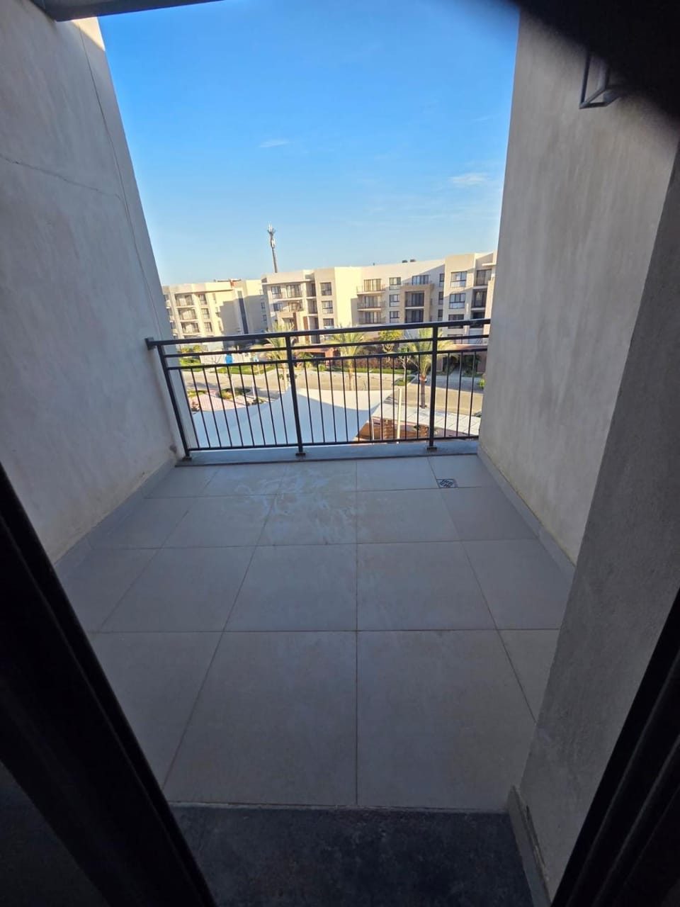 Luxury apartment in marassi Apartment in Egypt