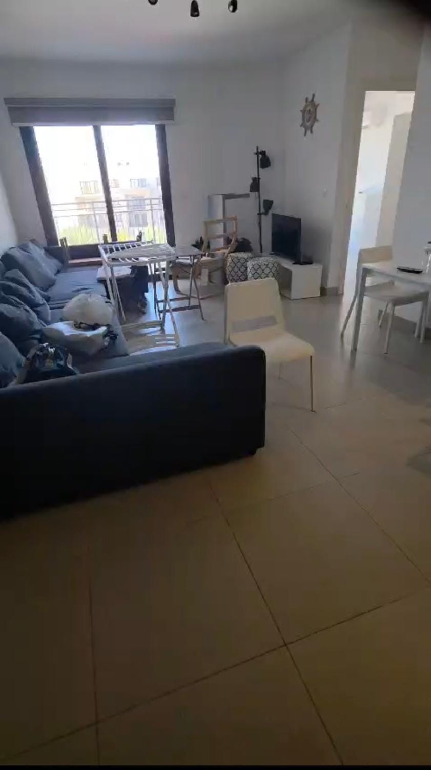 Luxury apartment in marassi Apartment in Egypt