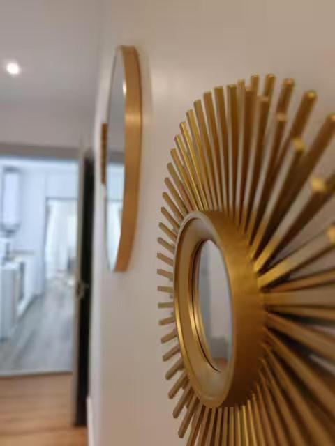 Decorative detail