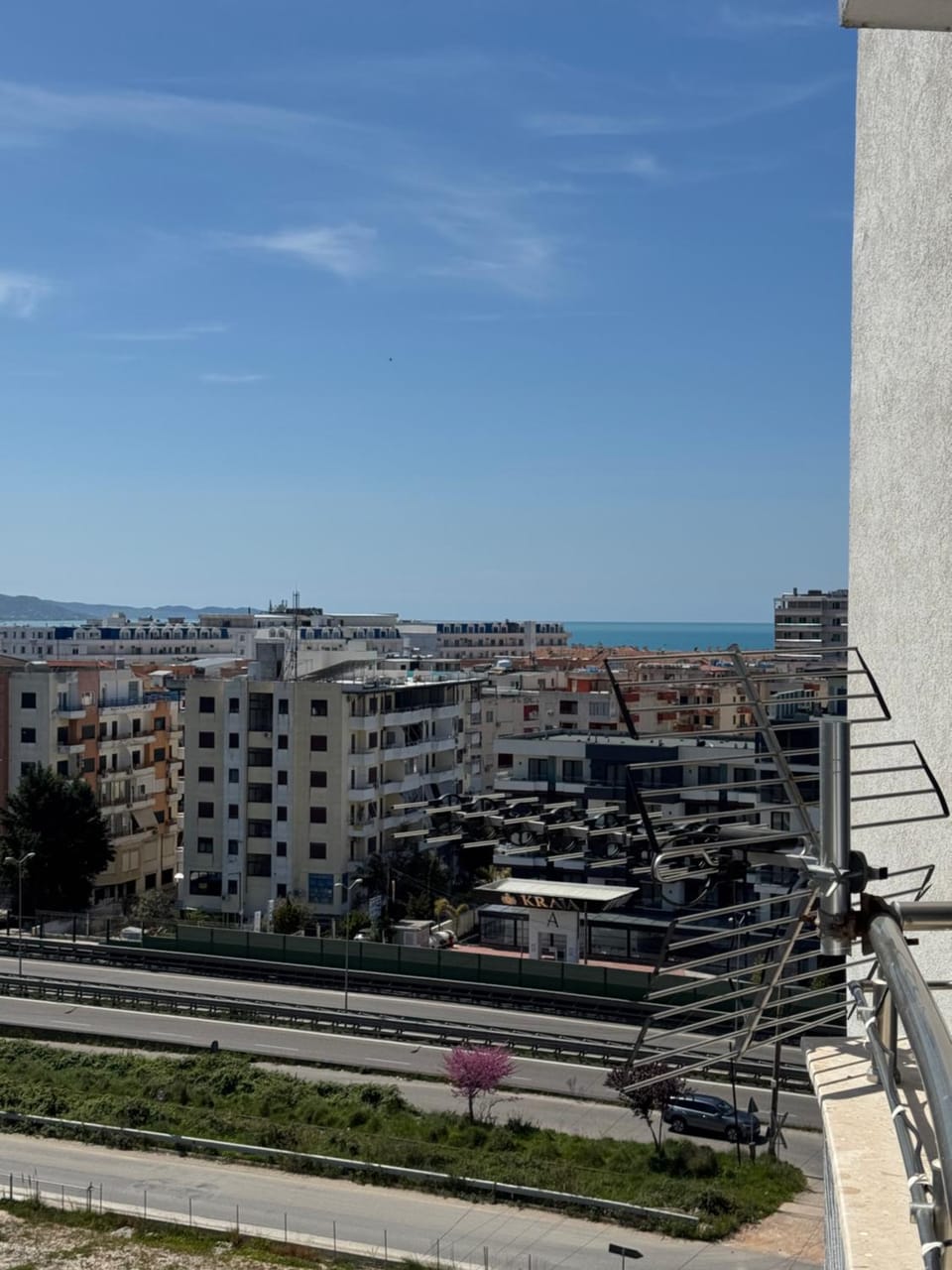 Property building, Day, Natural landscape, Sea view