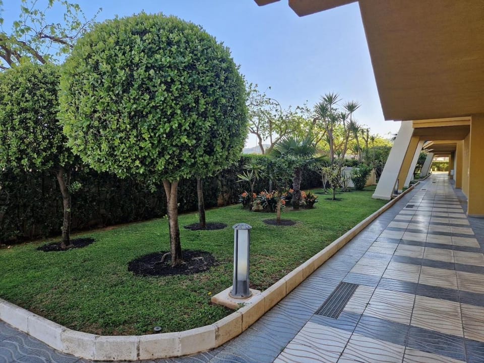 Devesa Park Apartment in Safor