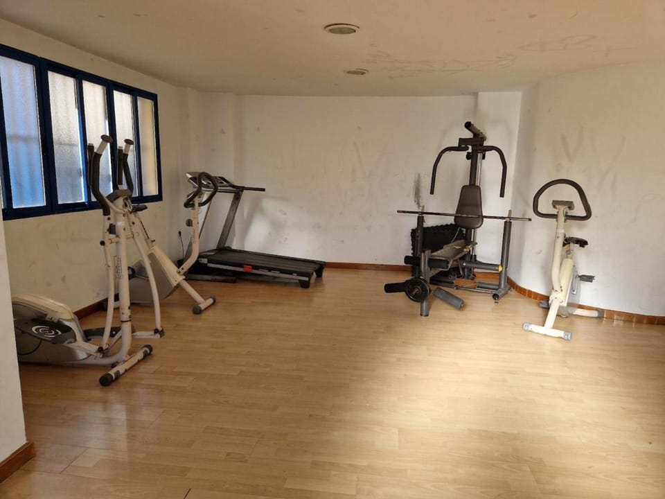Devesa Park Apartment in Safor