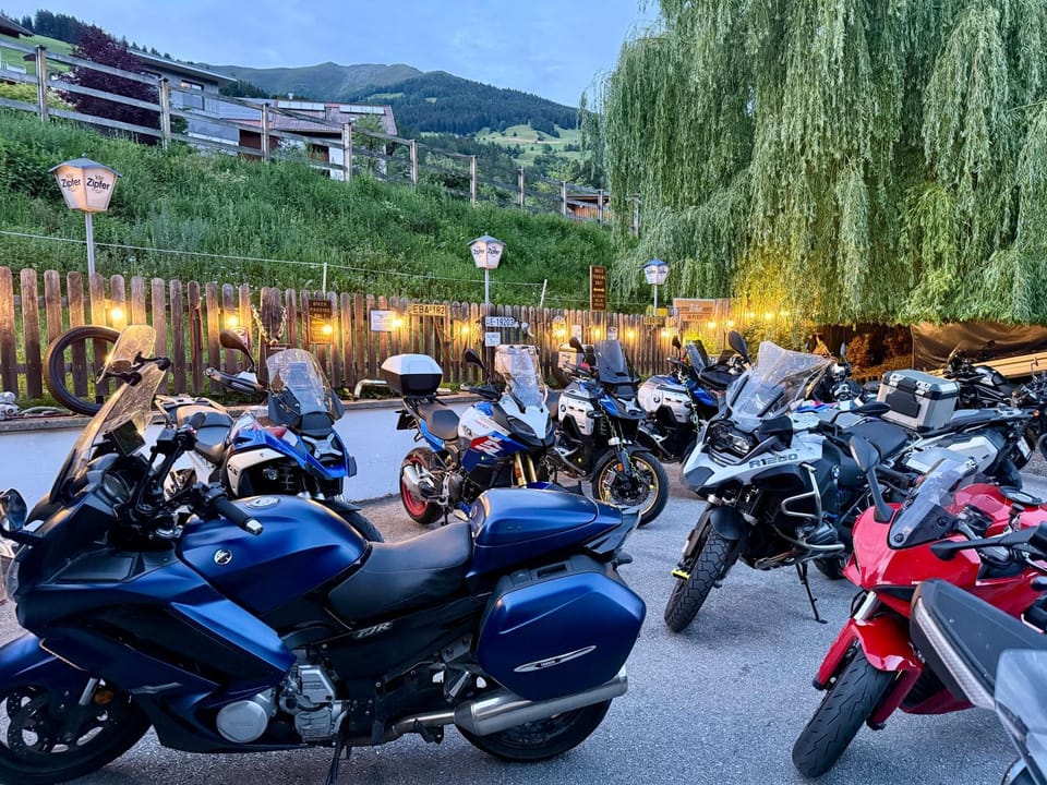 Hotel Marienhof Hotel in Tyrol