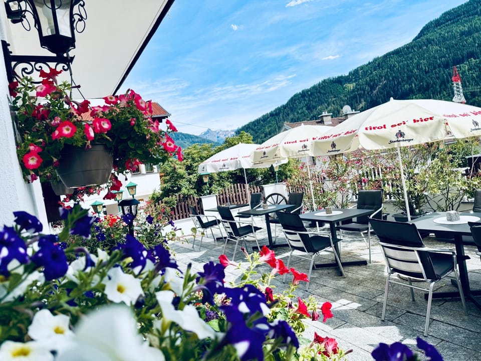 Hotel Marienhof Hotel in Tyrol