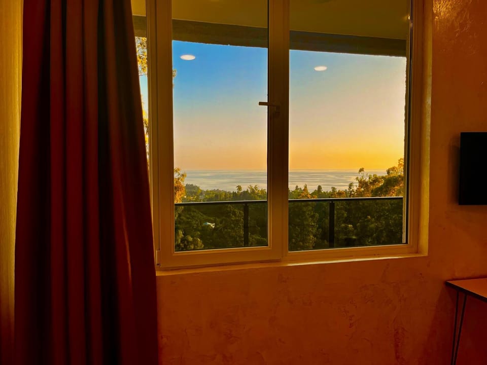Black Sea Secret Hotel in Adjara, Georgia