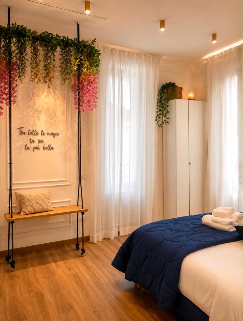Gli occhi di Carolina Palazzo Carolina Apartment in Pescara